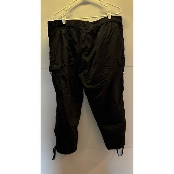 White Sierra Black Capri‎ Cargo pants (XXL) - Picture 7 of 10
